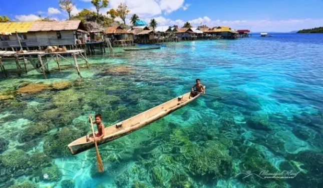 Pulau Togean